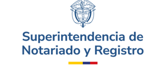 Superintendencia de Notariado y Registro